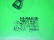 Türscheibe links RENAULT KANGOO (KC0/1_) D 65 1.9 (KC0E, KC02, KC0J, KC0N) 7701470545