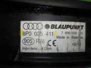 Lautsprecher vorne links AUDI (NSU) A3 (8P1) 1.9 TDI 8P0035411