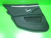 Türverkleidung hinten links BMW 5 Touring (F11) 520 d 51427273157