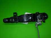 Türgriff hinten links außen MAZDA 3 Stufenheck (BL) 2.0 MZR DISI