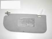 Sonnenblende vorne rechts MITSUBISHI GALANT V Stufenheck (E5_A, E7_A, E8_A) 1.8 (E52A)