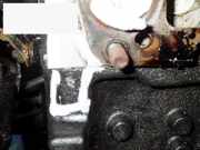 Motor ohne Anbauteile SEAT ALHAMBRA (7V8, 7V9) 2.0 i