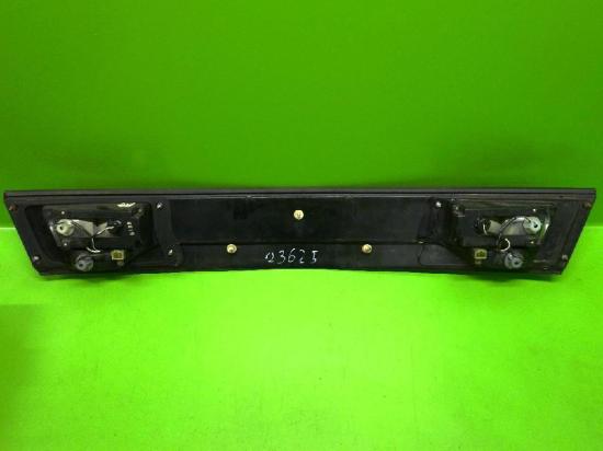 Schlussleuchtenband hinten Mitte DAEWOO bis12'04 ESPERO (KLEJ) 2.0 Bild Schlussleuchtenband hinten Mitte DAEWOO bis12'04 ESPERO (KLEJ) 2.0