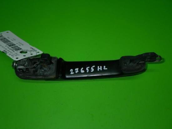 Türgriff hinten links außen SEAT CORDOBA Vario (6K5) 1.6 i 6K4839205B Bild Türgriff hinten links außen SEAT CORDOBA Vario (6K5) 1.6 i 6K4839205B