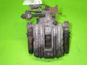 Bremssattel hinten rechts AUDI (NSU) ALLROAD (4BH, C5) 2.5 TDI quattro