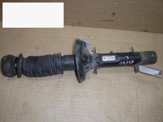 Sto?d?mpfer vorne links VW GOLF IV (1J1) 1.9 TDI 1J0413031BJ Bild Sto?d?mpfer vorne links VW GOLF IV (1J1) 1.9 TDI 1J0413031BJ