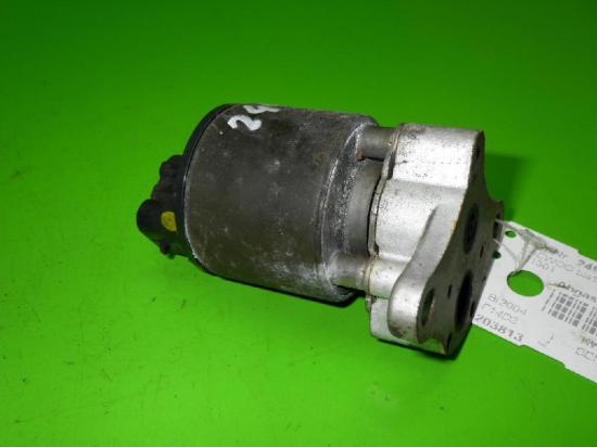 Abgasrückführventil DAEWOO bis12'04 KALOS (KLAS) 1.4 16V 8673504341 Bild Abgasrückführventil DAEWOO bis12'04 KALOS (KLAS) 1.4 16V 8673504341