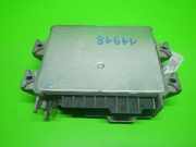 Motorsteuergerät RENAULT TWINGO I (C06_) 1.2 (C063, C064) IAW 6R.20