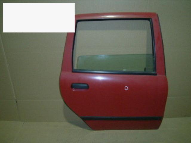 T?r hinten rechts FIAT PUNTO (176_) 60 1.2 Bild T?r hinten rechts FIAT PUNTO (176_) 60 1.2