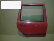 Tür hinten rechts FIAT PUNTO (176_) 60 1.2