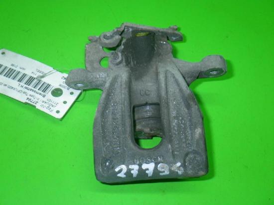 Bremssattel hinten links JAGUAR X-TYPE (CF1) X400 2.2 D C2S43449 Bild Bremssattel hinten links JAGUAR X-TYPE (CF1) X400 2.2 D C2S43449