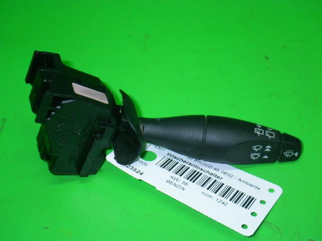 Wischerschalter FORD FUSION (JU_) 1.25 1140522 Bild Wischerschalter FORD FUSION (JU_) 1.25 1140522