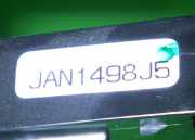 Kontaktring Airbag Schleifring AUDI (NSU) A6 (4B2, C5) 1.8 T 1J0959653