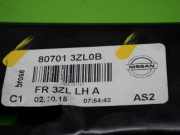 Fensterheber Tür vorne links NISSAN (DATSUN) PULSAR Schrägheck (C13) 1.2 DIG-T 807013ZL0B