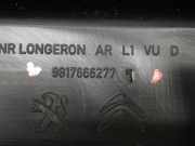 Zierleiste Schweller rechts OPEL COMBO Kasten/Kombi (X19) 1.5 D 9817666277