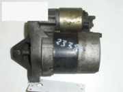 Anlasser RENAULT CLIO I (B/C57_, 5/357_) 1.2 (5/357Y, 5/357K)