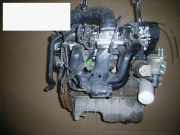 Motor ohne Anbauteile FORD ESCORT VII (GAL, AAL, ABL) 1.6 16V