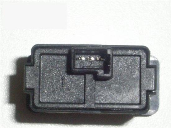 Schalter Leuchtweitenregler BMW 5 (E39) 523 i 8360460 Bild Schalter Leuchtweitenregler BMW 5 (E39) 523 i 8360460