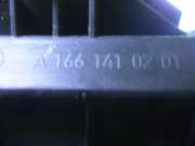 Ansaugkrümmer MERCEDES-BENZ A-KLASSE (W168) A 140 (168.031, 168.131) A1661410201