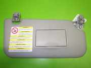 Sonnenblende vorne rechts FORD FUSION (JU_) 1.4