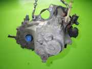 Getriebe Schaltgetriebe HONDA CIVIC V Hatchback (EG) 1.5 i 16V (EG4)