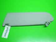 Sonnenblende vorne links VW TRANSPORTER T5 Kasten (7HA, 7HH, 7EA, 7EH) 1.9 TDI 7H1857551B