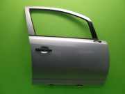 T?r vorne rechts OPEL CORSA D 1.2 93189329