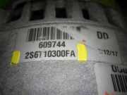 Lichtmaschine FORD FIESTA V (JH_, JD_) 1.3 2S6T10300FA