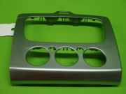 Radioblende FORD FOCUS II Cabriolet 2.0 7M5118522A