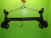 Hinterachse FORD FIESTA V (JH_, JD_) 1.4 16V 1535891