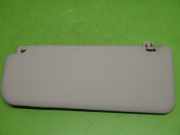 Sonnenblende vorne rechts CITROEN BERLINGO Kasten (B9) 1.6 HDi 75