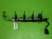 Einspritzanlage OPEL INSIGNIA B Sports Tourer (Z18) 2.0 4x4 (35) 0261555276