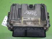 Motorsteuergerät HYUNDAI i30 (FD) 1.6 CRDi 0281014292