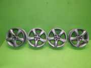 Alufelge VW GOLF IV (1J1) 1.4 16V HLCZ4273-3