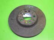 Bremsscheibe vorne links BMW X5 (E53) 3.0 d