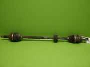 Gelenkwelle Antriebswelle vorne links DAIHATSU CUORE VII (L275_, L285_, L276_) 1.0