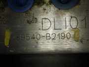 ABS Hydroaggregat DAIHATSU CUORE VII (L275_, L285_, L276_) 1.0 89540B2190