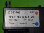 Heizungsregulierelement MERCEDES-BENZ VANEO (414) 1.7 CDI (414.700) A4144460128