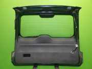 Hecktür Heckklappe MITSUBISHI SPACE STAR Großraumlimousine (DG_A) 1.3 16V (DG1A)