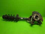 Federbein vorne links SKODA OCTAVIA I (1U2) 1.6 1J04130315