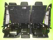 Sitzbank hinten VW PASSAT Variant (3C5) 2.0 TDI