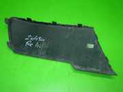 Blende Stoßfänger hinten rechts MITSUBISHI COLT VI (Z3_A, Z2_A) 1.5 MN127048ZZ