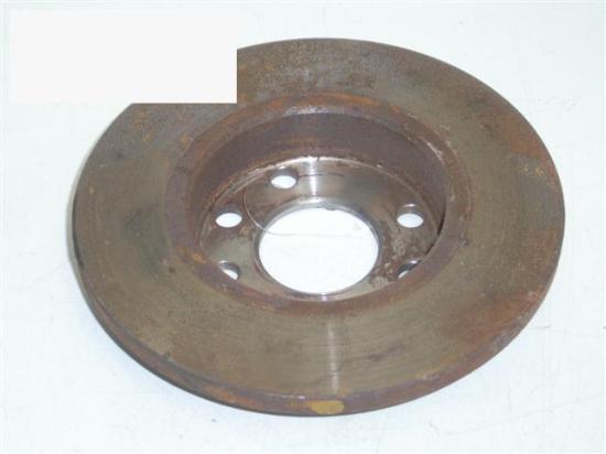 Bremsscheibe vorne rechts OPEL CORSA B (73_, 78_, 79_) 1.2 i Bild Bremsscheibe vorne rechts OPEL CORSA B (73_, 78_, 79_) 1.2 i