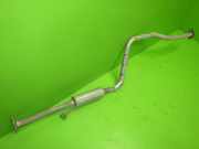 Auspufftopf Mitte SUZUKI SWIFT II Stufenheck (AH, AJ) 1.3 (SF413, AH35, MA) 66-16669