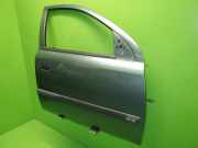 T?r vorne rechts OPEL ASTRA G Stufenheck (F69_) 1.6