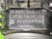 Wischermotor vorne SEAT IBIZA IV (6J5, 6P1) 1.2 TSI 0390241566