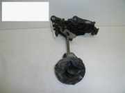 Schaltseileeinheit FORD FUSION (JU_) 1.6 TDCi