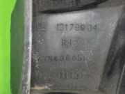 Halter Stoßfänger hinten rechts OPEL CORSA D 1.3 CDTI 13179904