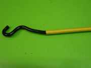 Motorhaubenstütze OPEL ASTRA J Sports Tourer 1.3 CDTI