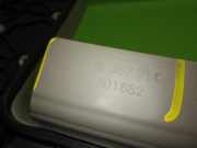 Armaturenbrettabdeckung links VW GOLF VII (5G1, BE1) 1.2 TSI 5G1858365C